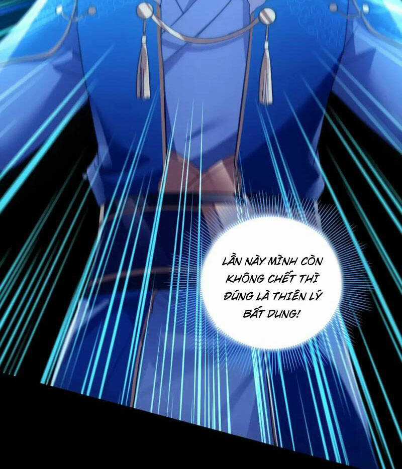 Không Nhường Nữa Ta Chết, Ta Liền Thật Vô Địch Chapter 128 trang 6