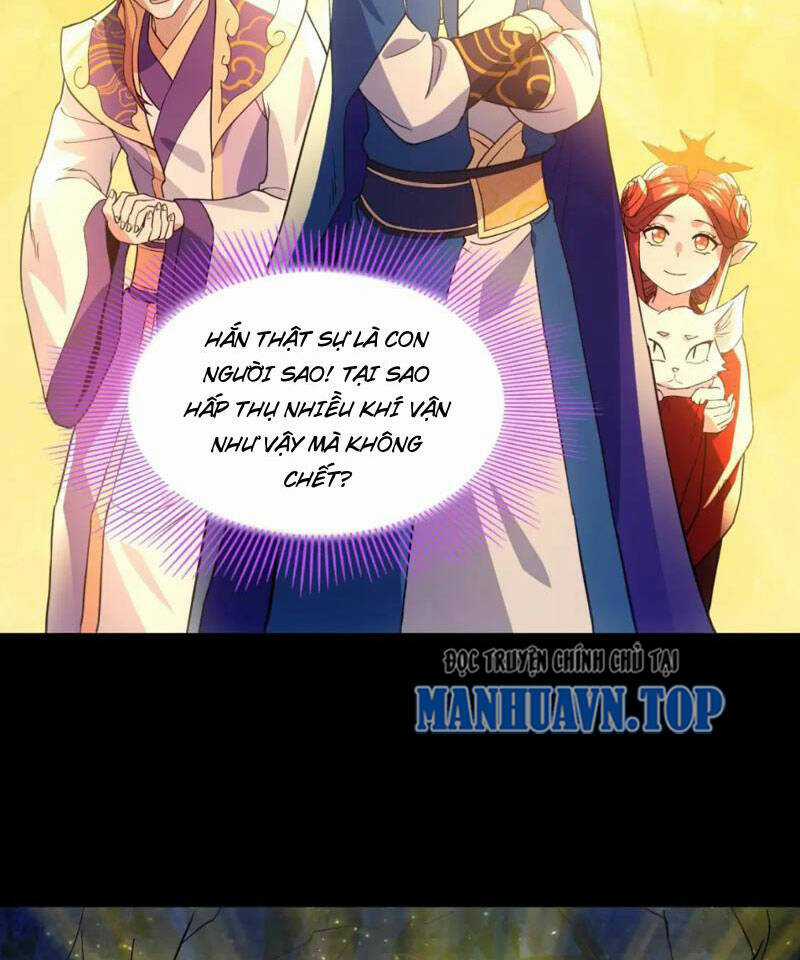 Không Nhường Nữa Ta Chết, Ta Liền Thật Vô Địch Chapter 128 trang 62