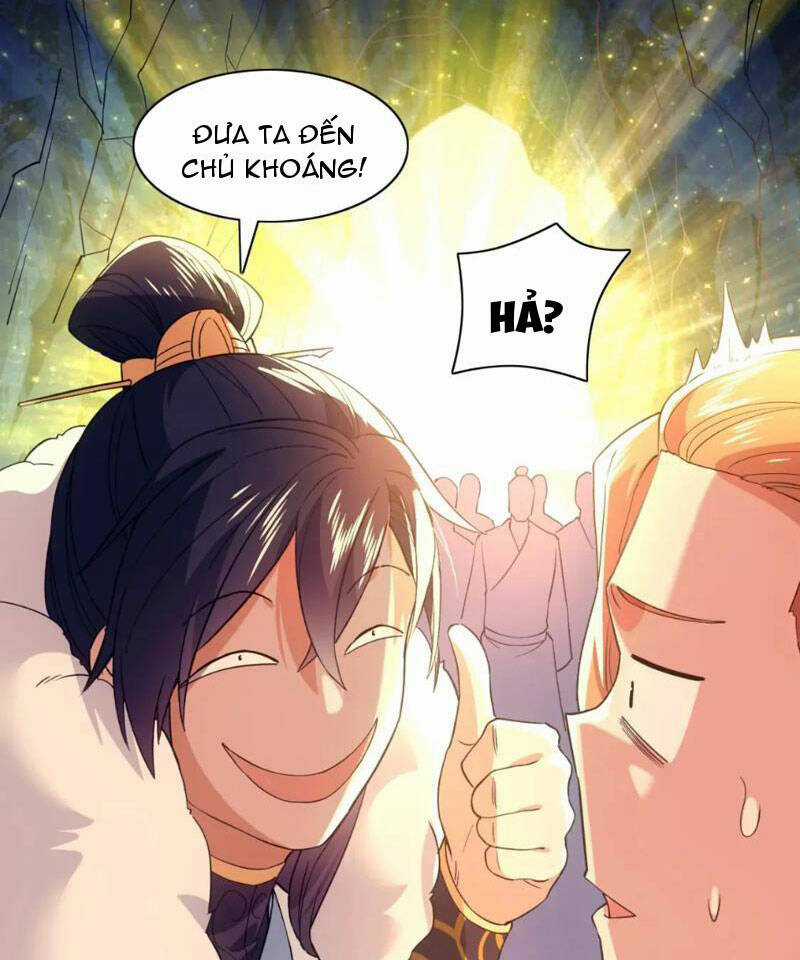 Không Nhường Nữa Ta Chết, Ta Liền Thật Vô Địch Chapter 128 trang 63