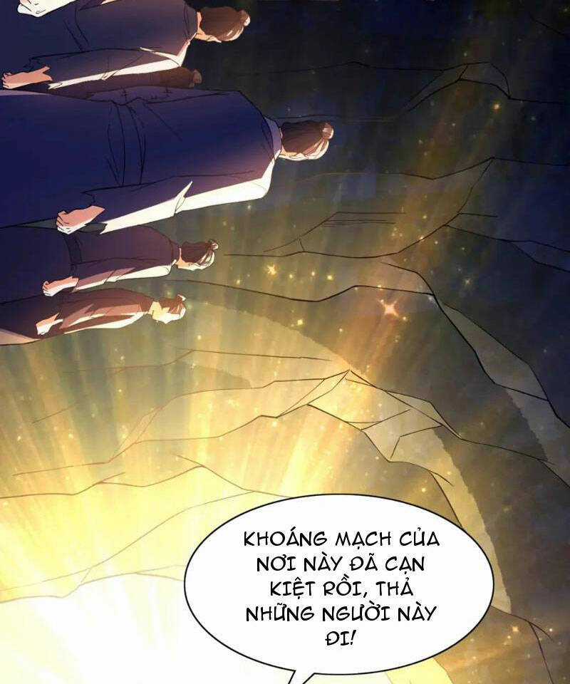 Không Nhường Nữa Ta Chết, Ta Liền Thật Vô Địch Chapter 128 trang 65