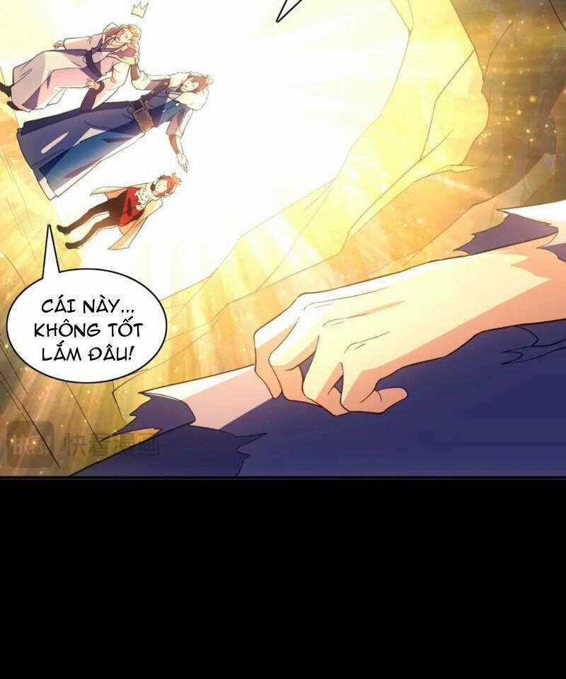 Không Nhường Nữa Ta Chết, Ta Liền Thật Vô Địch Chapter 128 trang 66