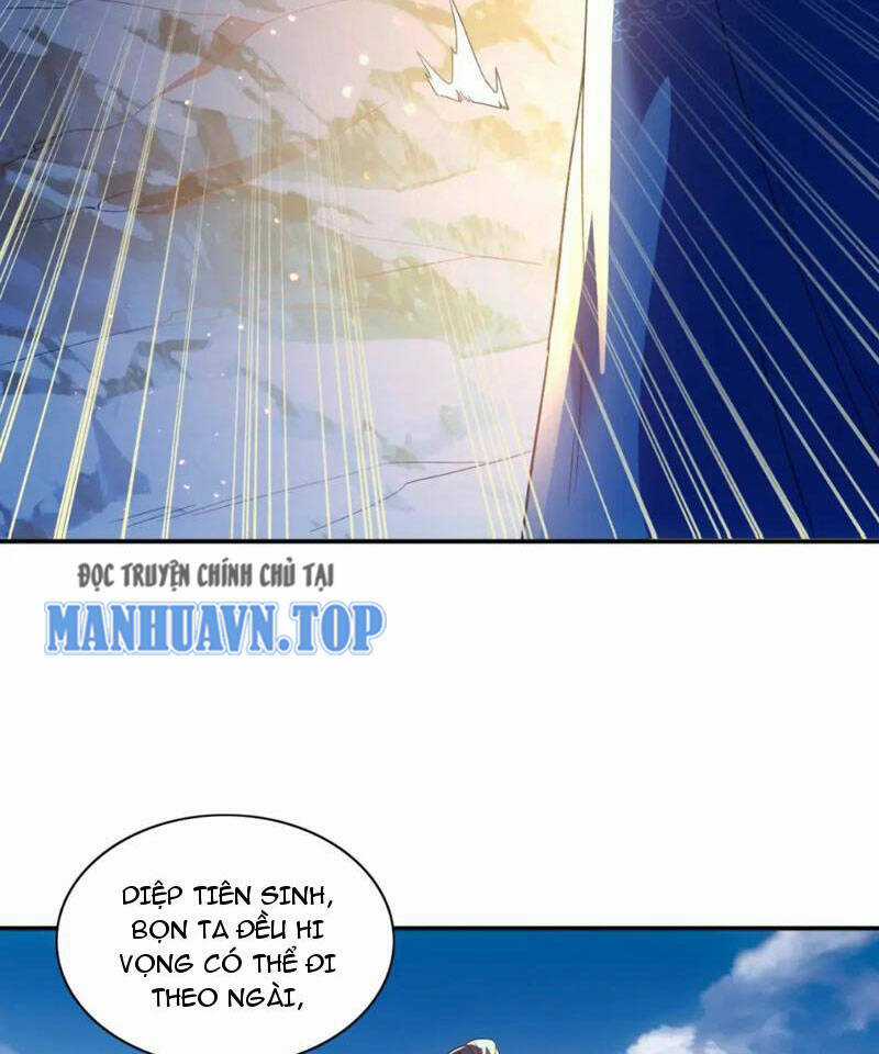 Không Nhường Nữa Ta Chết, Ta Liền Thật Vô Địch Chapter 128 trang 68