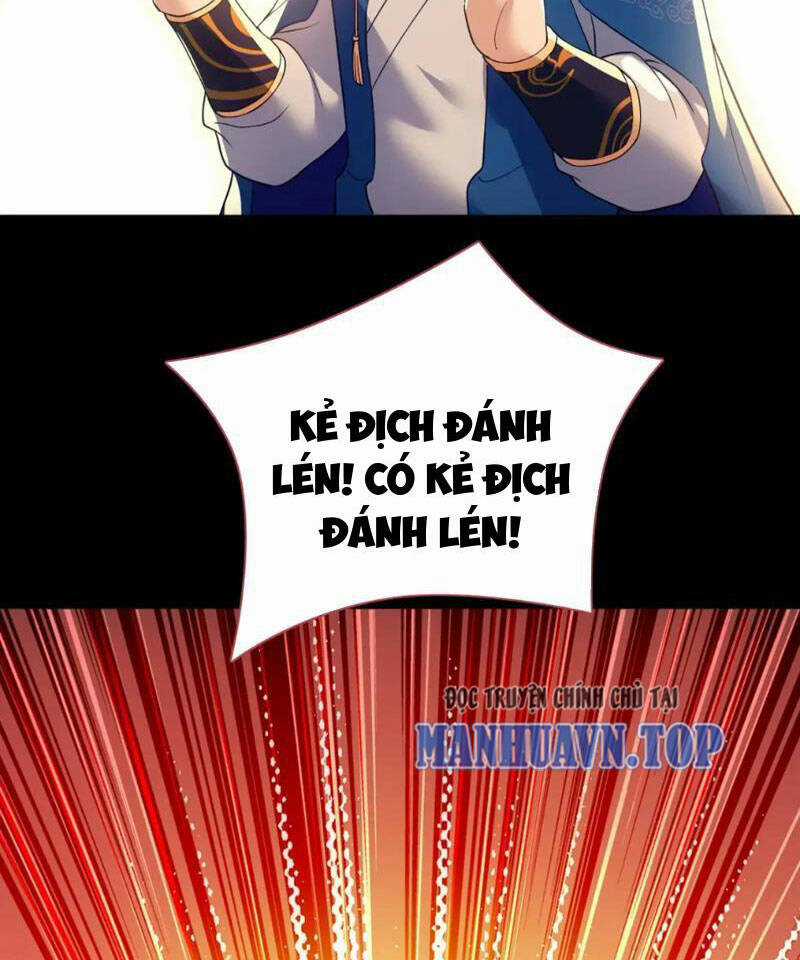 Không Nhường Nữa Ta Chết, Ta Liền Thật Vô Địch Chapter 128 trang 74