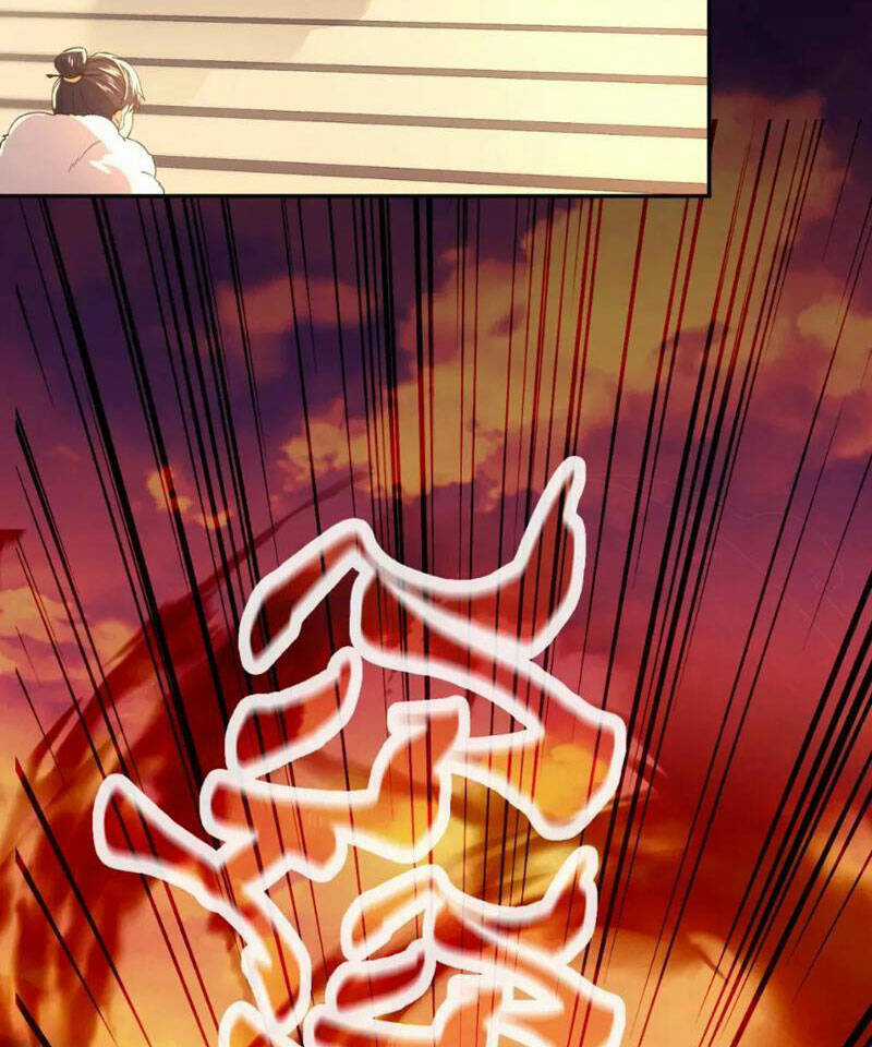 Không Nhường Nữa Ta Chết, Ta Liền Thật Vô Địch Chapter 128 trang 78