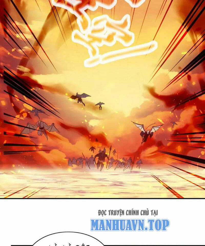 Không Nhường Nữa Ta Chết, Ta Liền Thật Vô Địch Chapter 128 trang 79