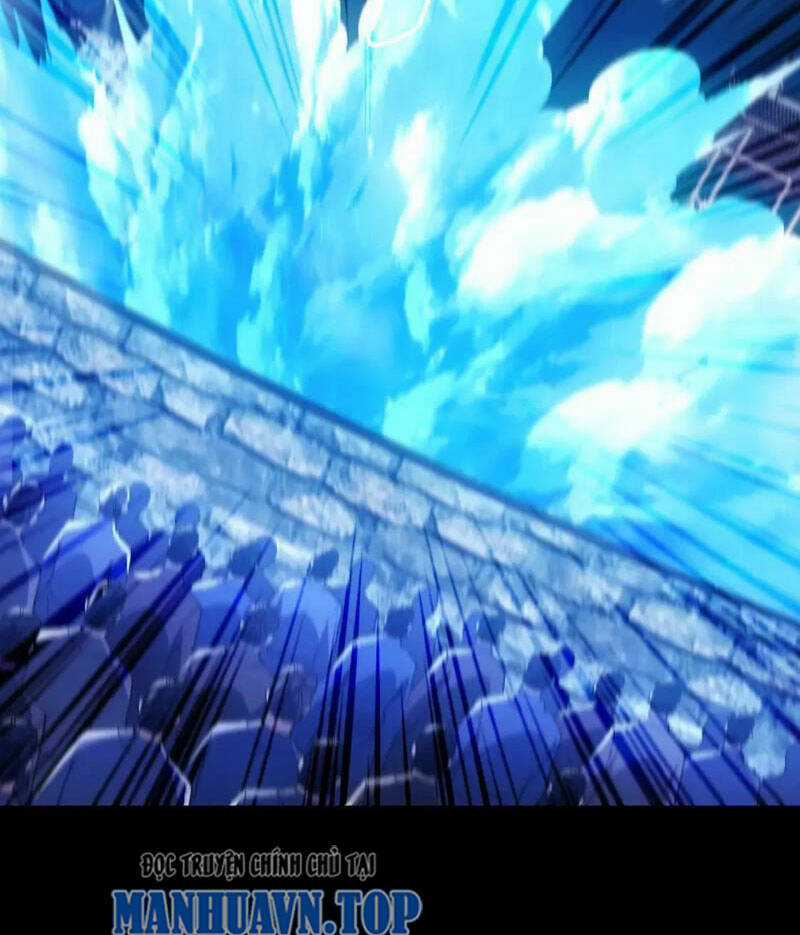 Không Nhường Nữa Ta Chết, Ta Liền Thật Vô Địch Chapter 128 trang 8