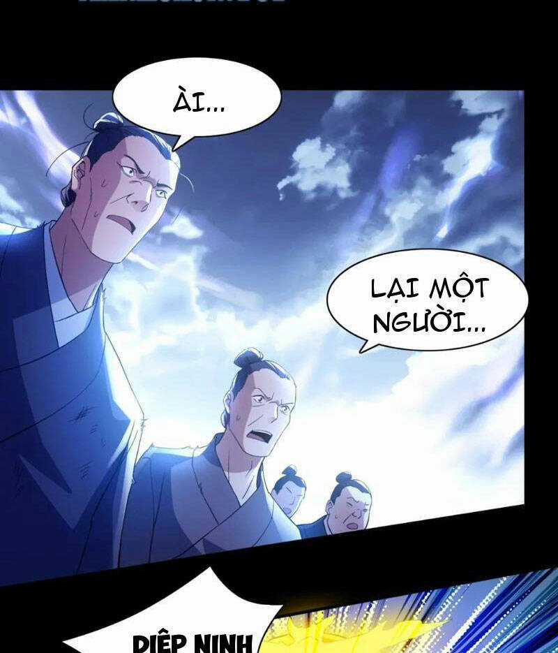 Không Nhường Nữa Ta Chết, Ta Liền Thật Vô Địch Chapter 128 trang 9