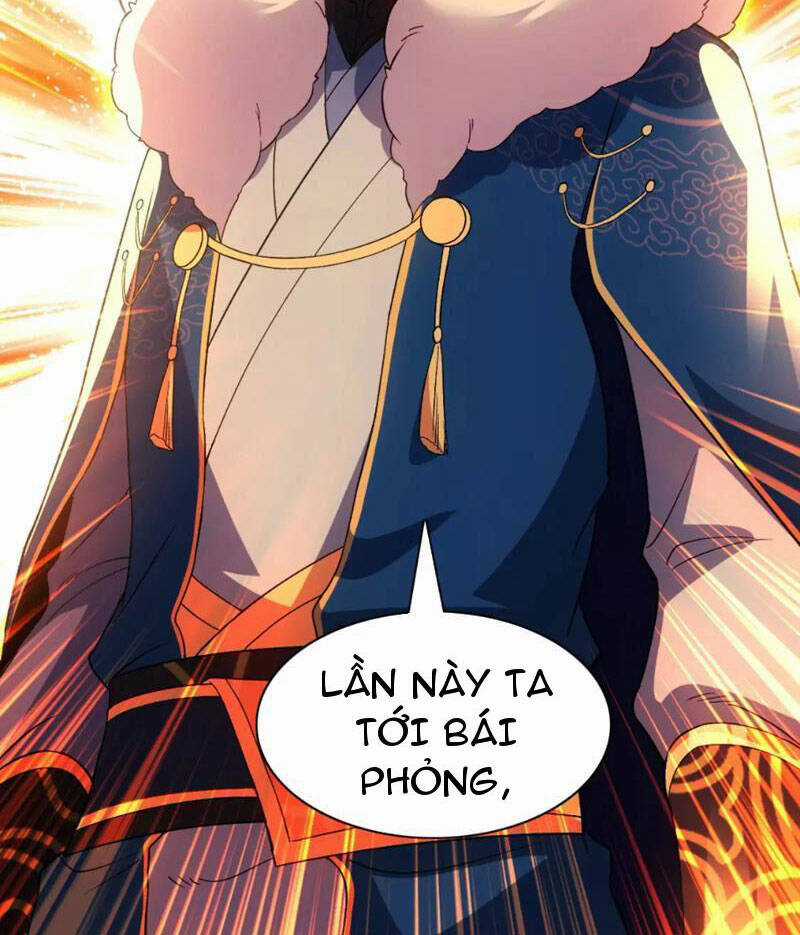 Không Nhường Nữa Ta Chết, Ta Liền Thật Vô Địch Chapter 129 trang 12