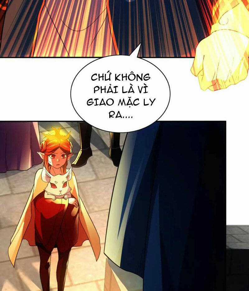 Không Nhường Nữa Ta Chết, Ta Liền Thật Vô Địch Chapter 129 trang 13