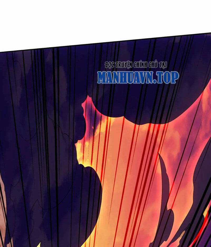 Không Nhường Nữa Ta Chết, Ta Liền Thật Vô Địch Chapter 129 trang 17