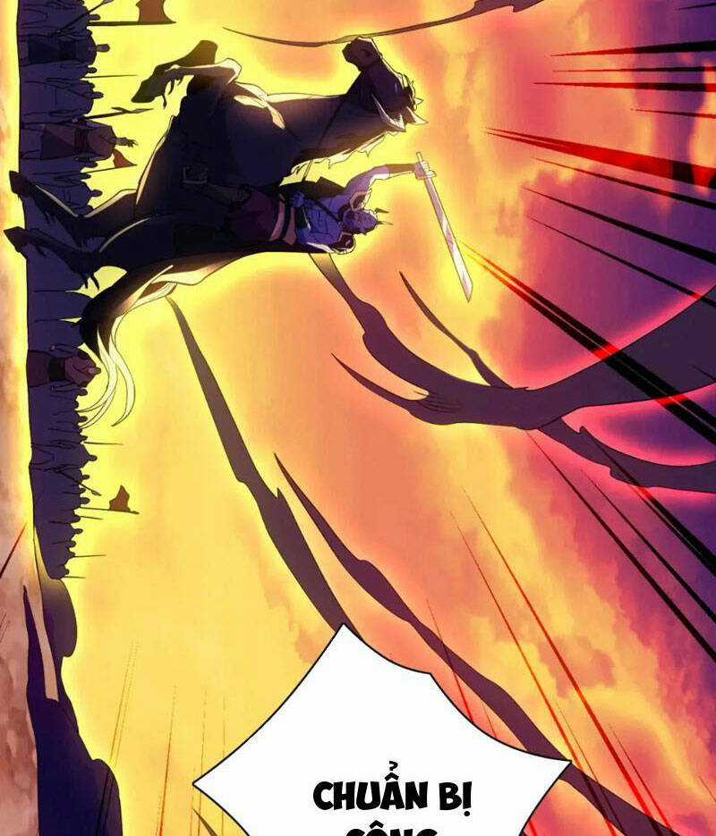 Không Nhường Nữa Ta Chết, Ta Liền Thật Vô Địch Chapter 129 trang 19