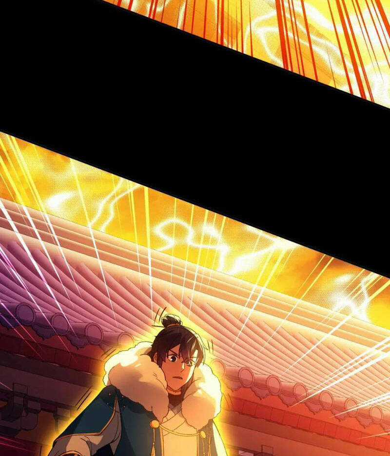 Không Nhường Nữa Ta Chết, Ta Liền Thật Vô Địch Chapter 129 trang 24