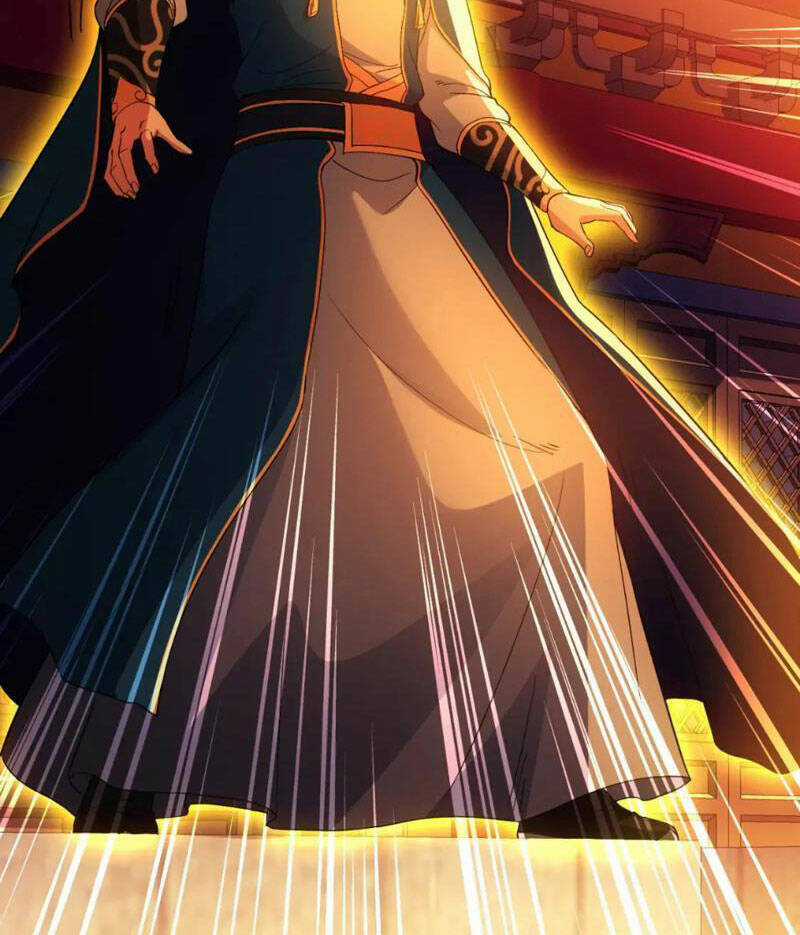 Không Nhường Nữa Ta Chết, Ta Liền Thật Vô Địch Chapter 129 trang 25