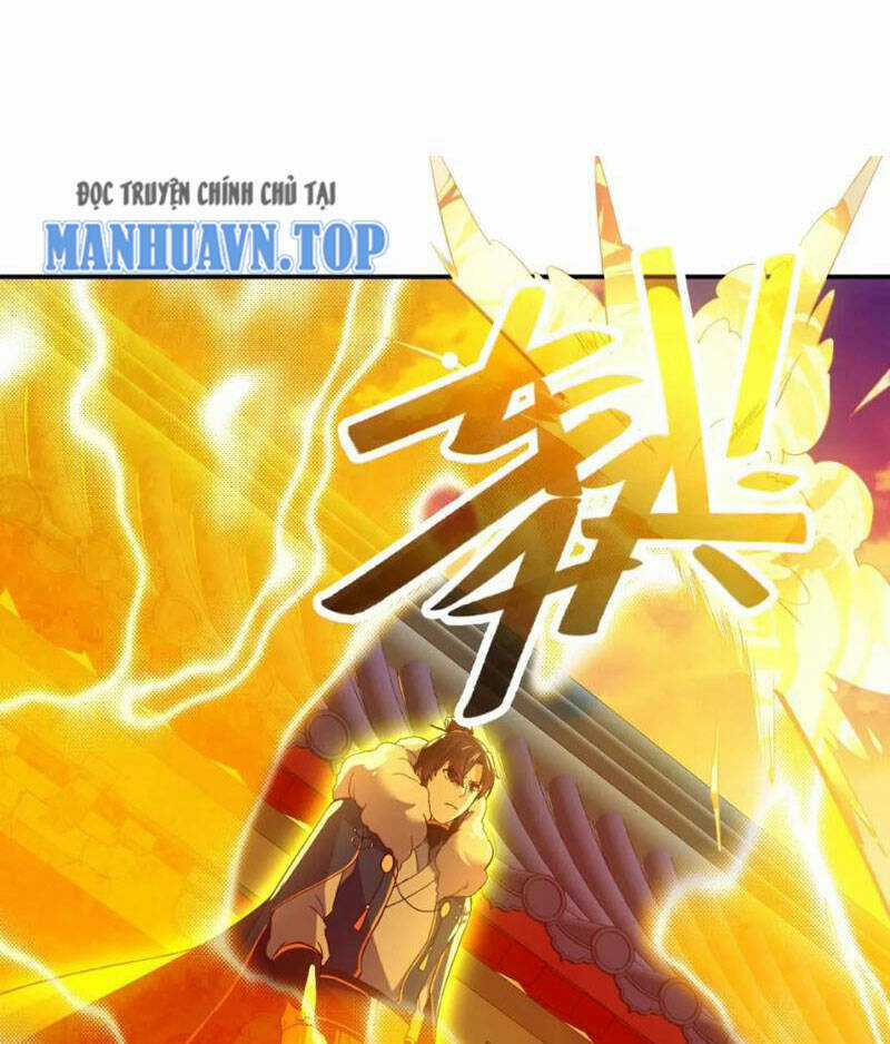 Không Nhường Nữa Ta Chết, Ta Liền Thật Vô Địch Chapter 129 trang 29