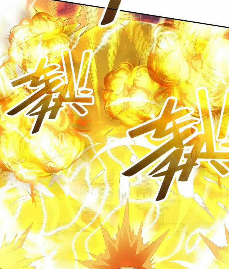 Không Nhường Nữa Ta Chết, Ta Liền Thật Vô Địch Chapter 129 trang 31