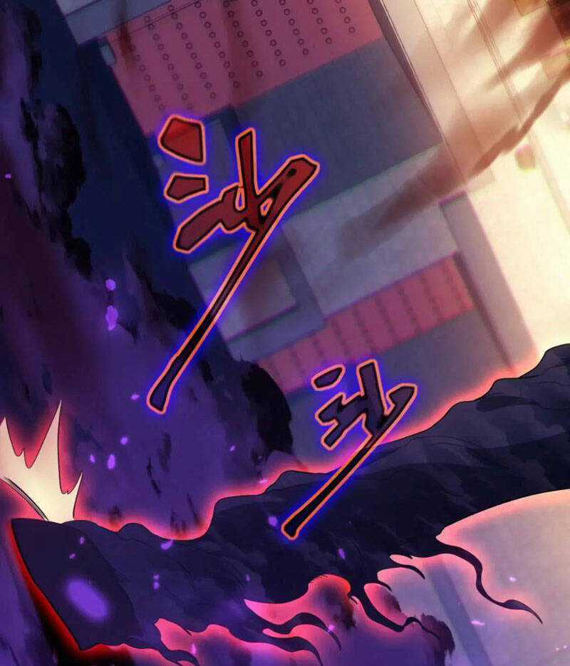 Không Nhường Nữa Ta Chết, Ta Liền Thật Vô Địch Chapter 129 trang 4