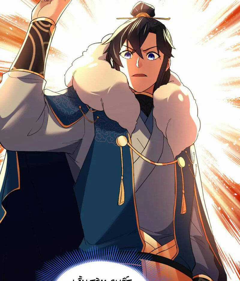 Không Nhường Nữa Ta Chết, Ta Liền Thật Vô Địch Chapter 129 trang 44
