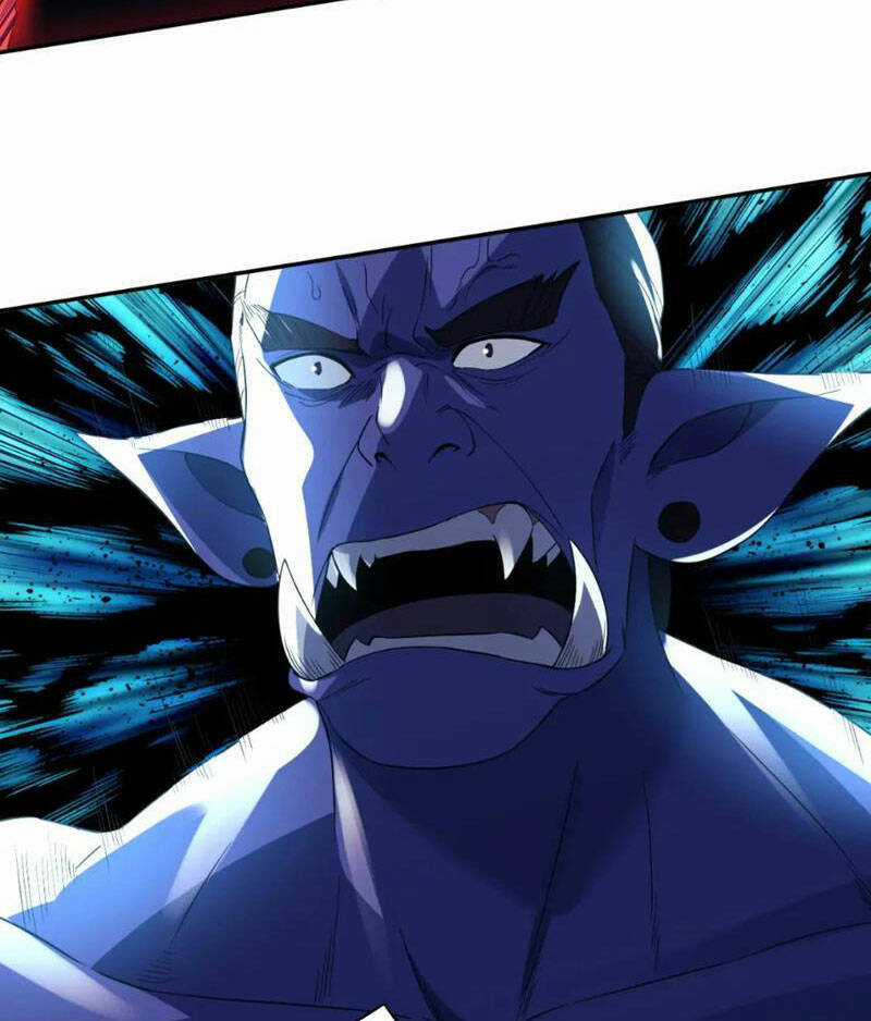 Không Nhường Nữa Ta Chết, Ta Liền Thật Vô Địch Chapter 129 trang 49