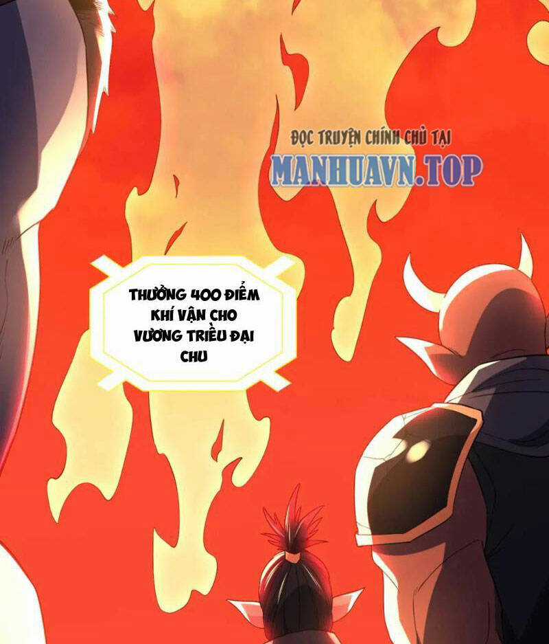 Không Nhường Nữa Ta Chết, Ta Liền Thật Vô Địch Chapter 129 trang 52