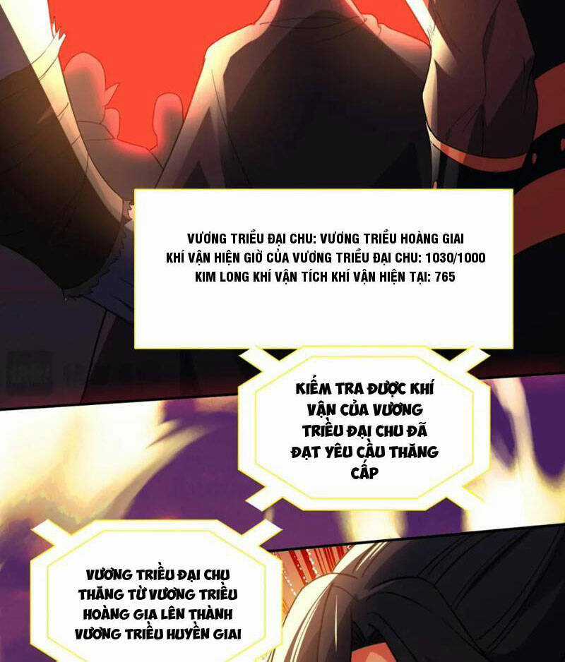 Không Nhường Nữa Ta Chết, Ta Liền Thật Vô Địch Chapter 129 trang 53