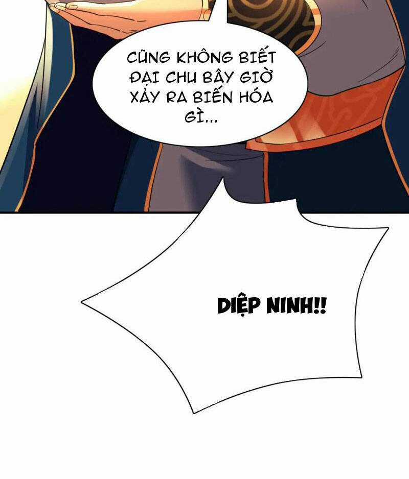 Không Nhường Nữa Ta Chết, Ta Liền Thật Vô Địch Chapter 129 trang 56