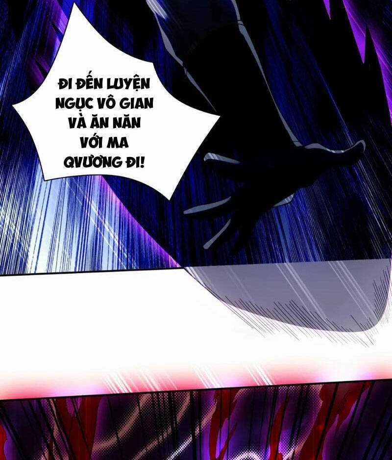 Không Nhường Nữa Ta Chết, Ta Liền Thật Vô Địch Chapter 129 trang 62