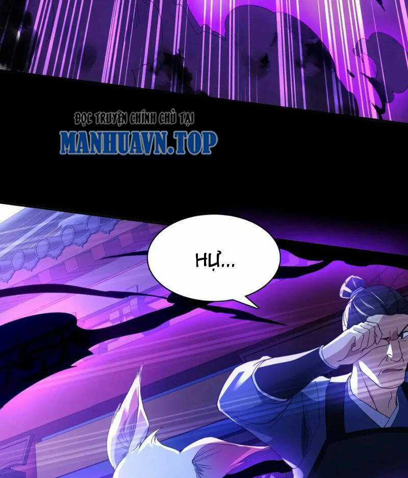 Không Nhường Nữa Ta Chết, Ta Liền Thật Vô Địch Chapter 129 trang 68