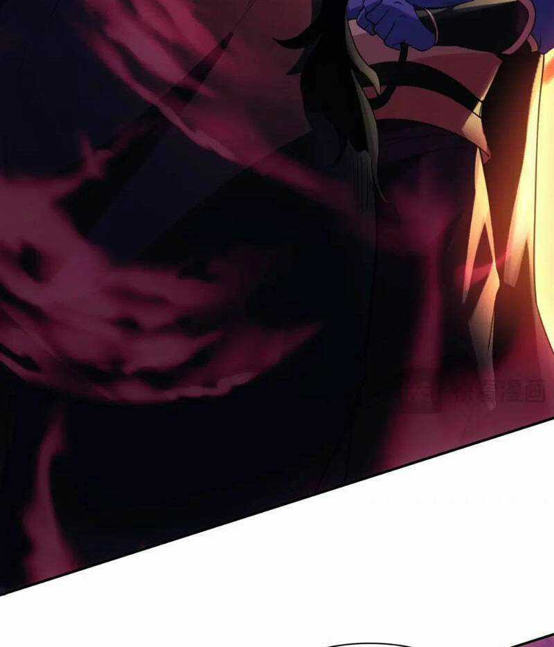 Không Nhường Nữa Ta Chết, Ta Liền Thật Vô Địch Chapter 129 trang 7