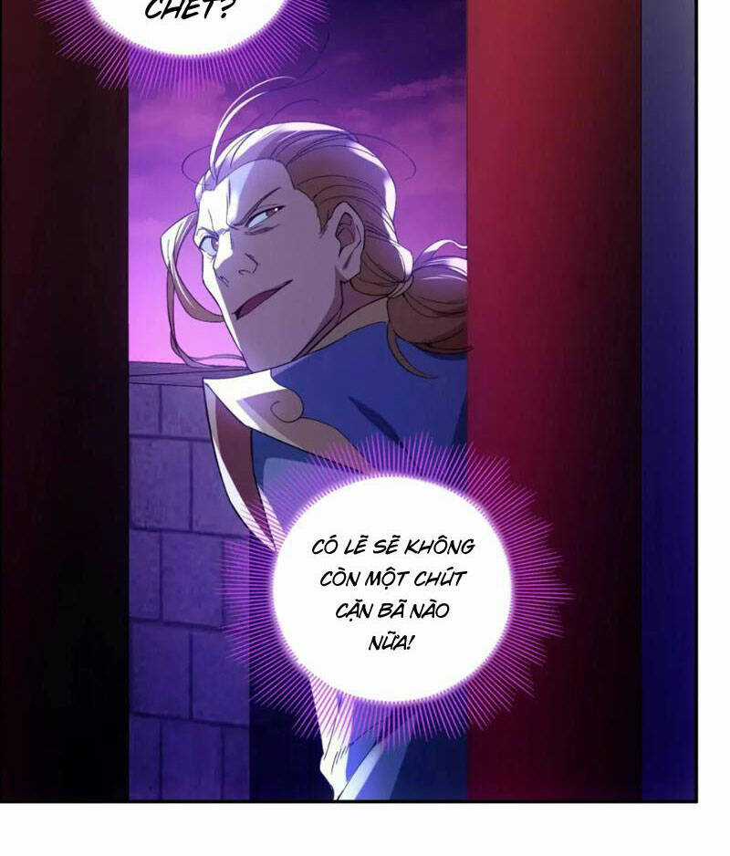 Không Nhường Nữa Ta Chết, Ta Liền Thật Vô Địch Chapter 129 trang 70