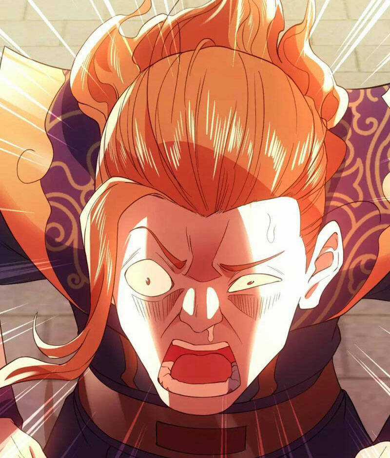 Không Nhường Nữa Ta Chết, Ta Liền Thật Vô Địch Chapter 129 trang 76