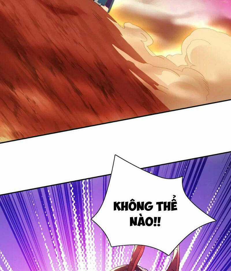 Không Nhường Nữa Ta Chết, Ta Liền Thật Vô Địch Chapter 129 trang 79
