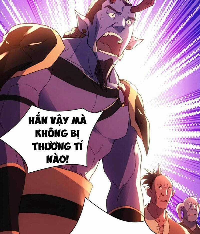 Không Nhường Nữa Ta Chết, Ta Liền Thật Vô Địch Chapter 129 trang 80