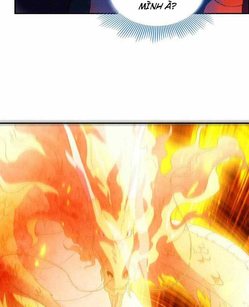 Không Nhường Nữa Ta Chết, Ta Liền Thật Vô Địch Chapter 129 trang 84