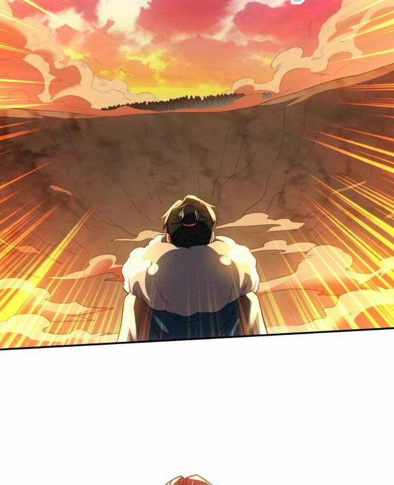 Không Nhường Nữa Ta Chết, Ta Liền Thật Vô Địch Chapter 129 trang 87