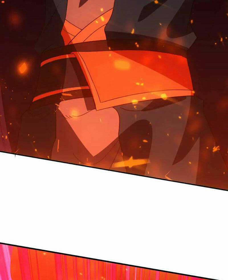Không Nhường Nữa Ta Chết, Ta Liền Thật Vô Địch Chapter 129 trang 89