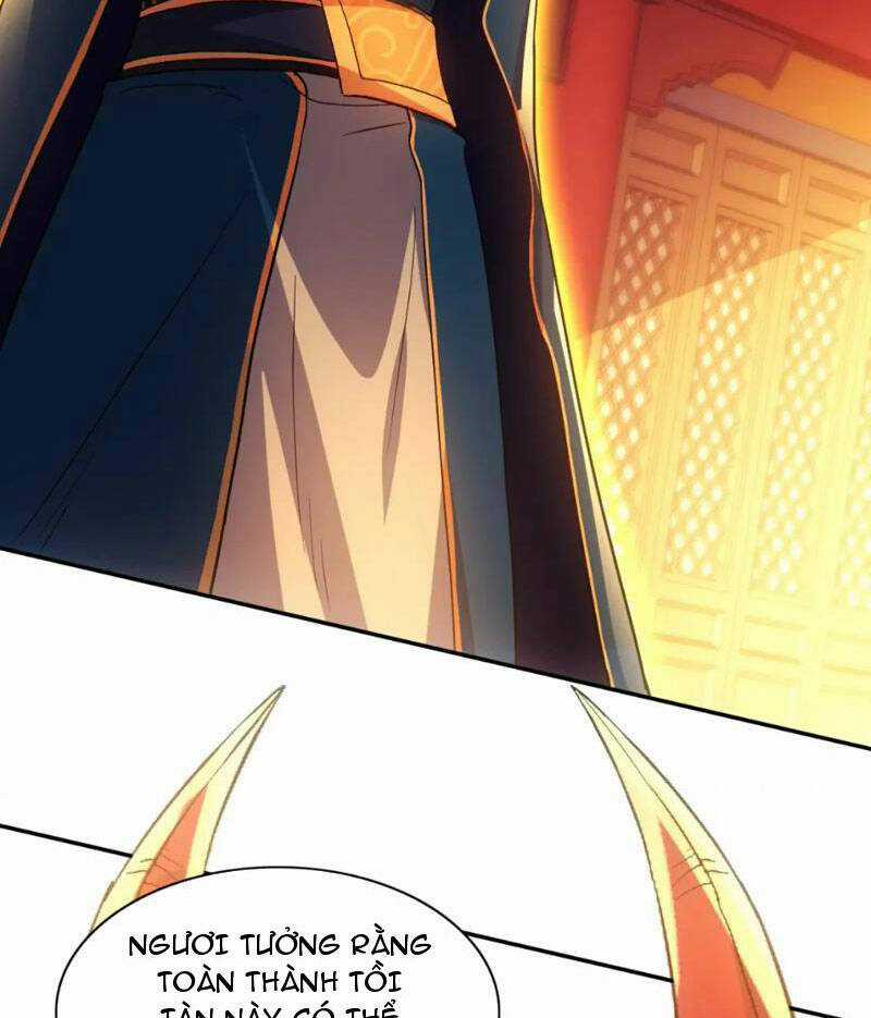 Không Nhường Nữa Ta Chết, Ta Liền Thật Vô Địch Chapter 129 trang 9