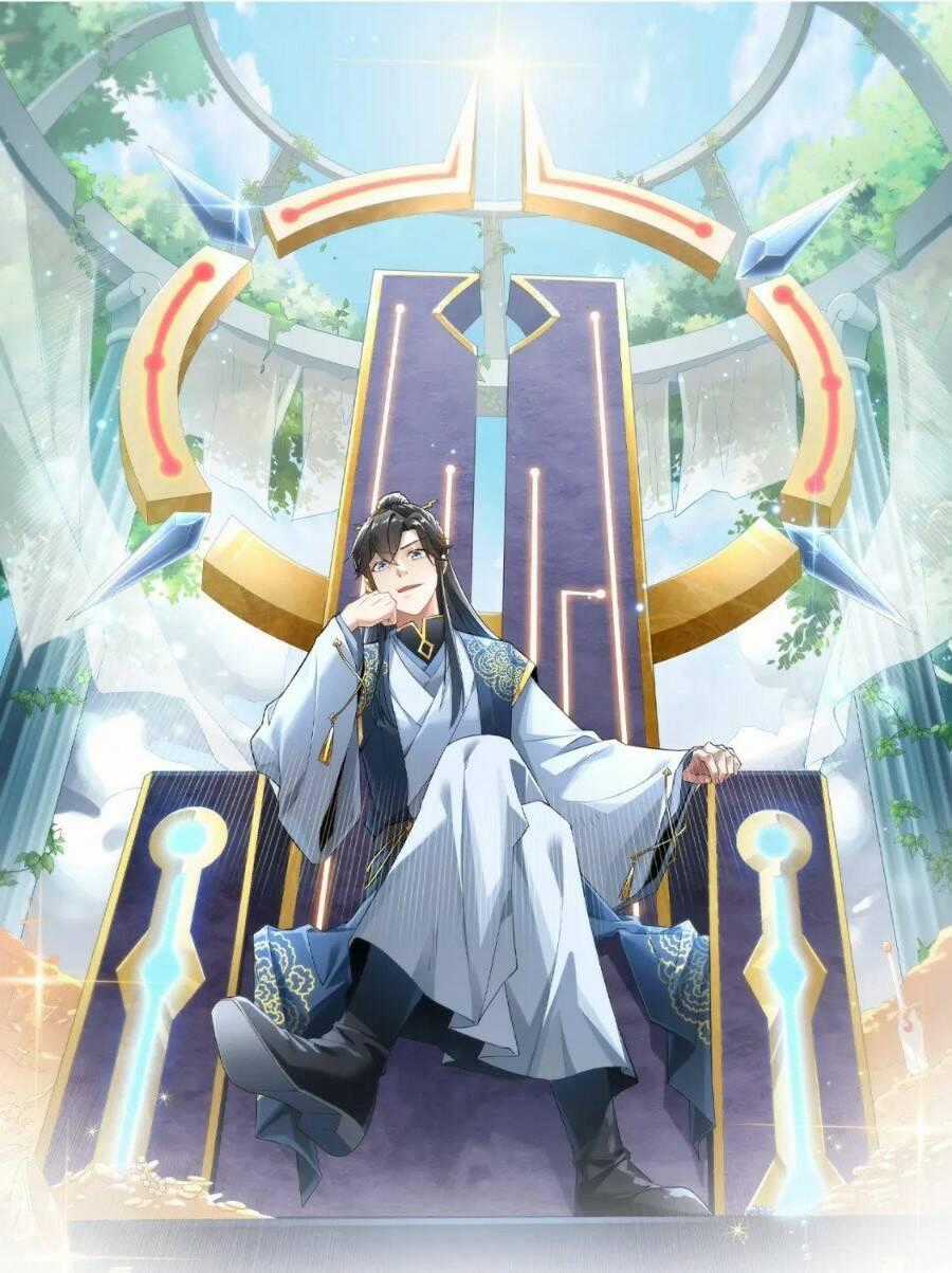Không Nhường Nữa Ta Chết, Ta Liền Thật Vô Địch Chapter 13 trang 0