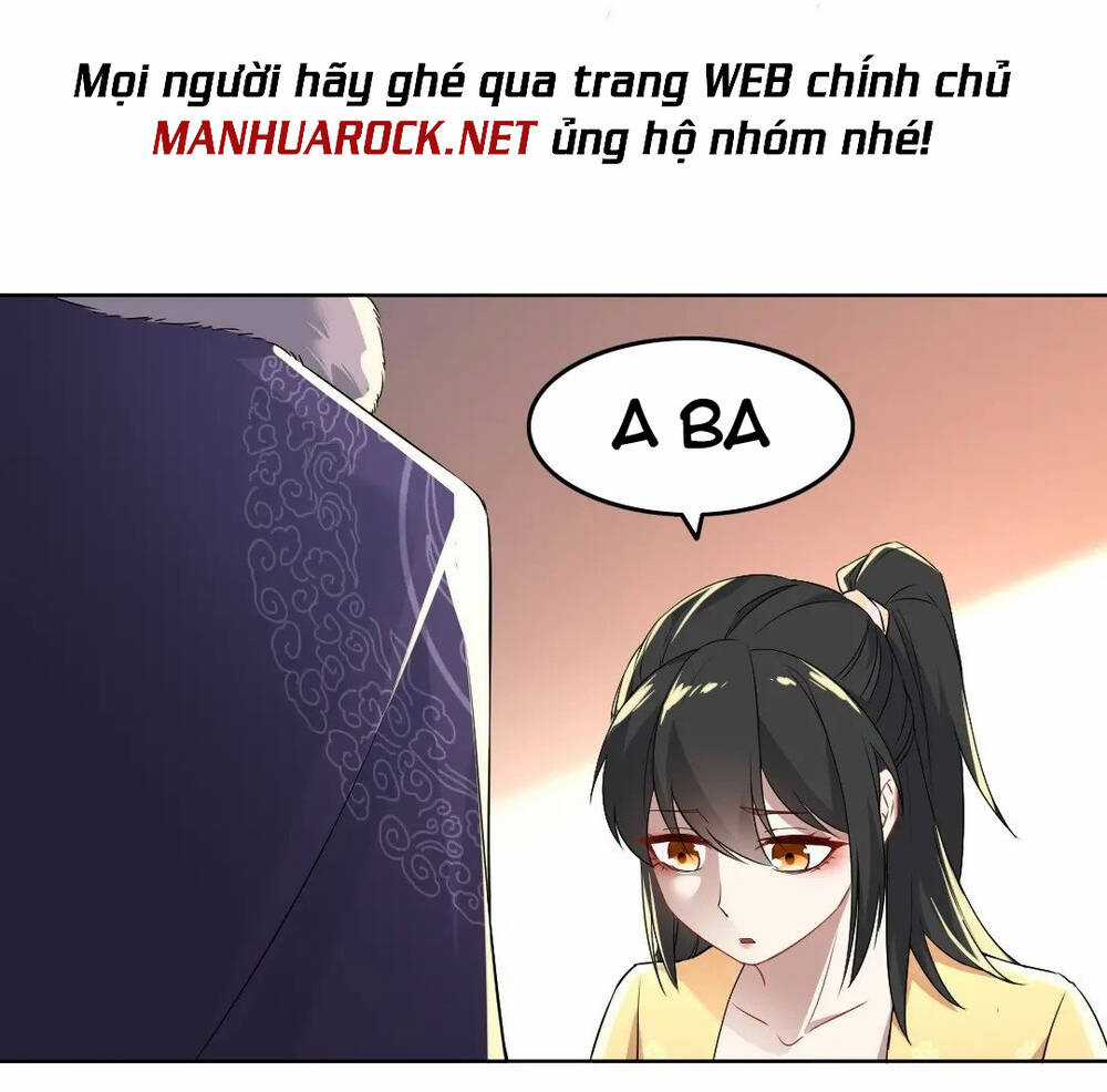 Không Nhường Nữa Ta Chết, Ta Liền Thật Vô Địch Chapter 13 trang 10