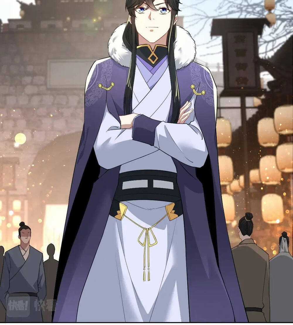 Không Nhường Nữa Ta Chết, Ta Liền Thật Vô Địch Chapter 13 trang 12