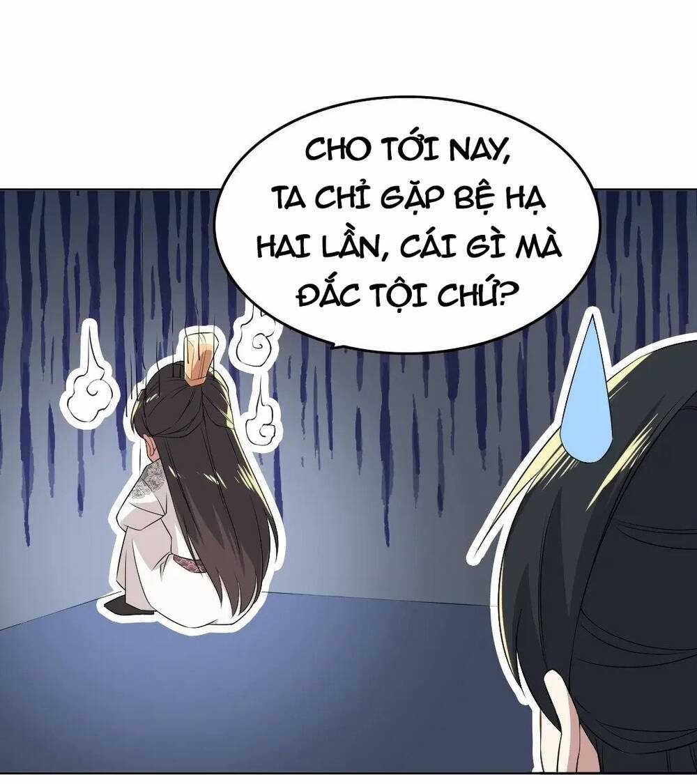 Không Nhường Nữa Ta Chết, Ta Liền Thật Vô Địch Chapter 13 trang 21