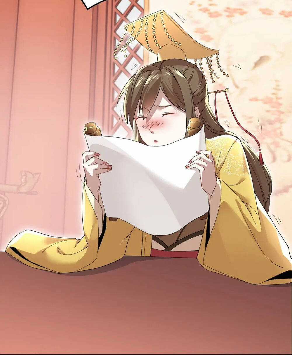 Không Nhường Nữa Ta Chết, Ta Liền Thật Vô Địch Chapter 13 trang 25