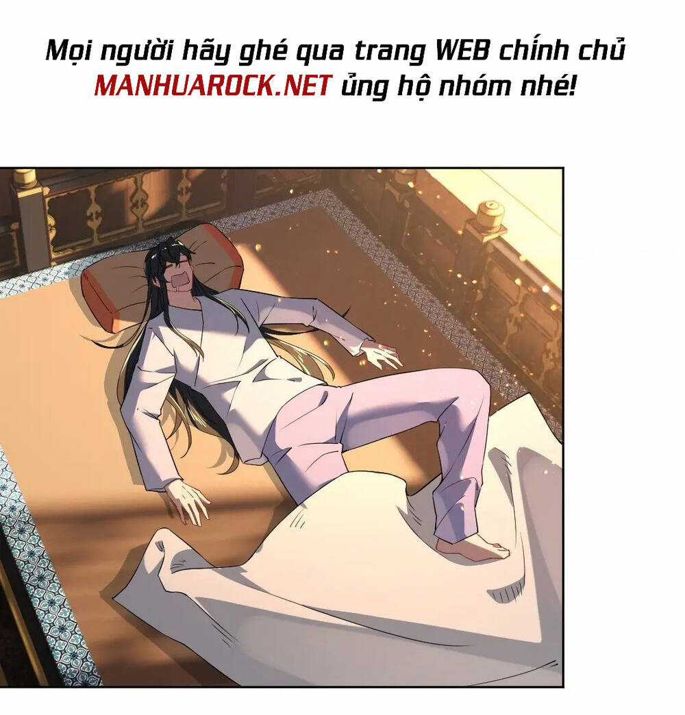 Không Nhường Nữa Ta Chết, Ta Liền Thật Vô Địch Chapter 13 trang 3