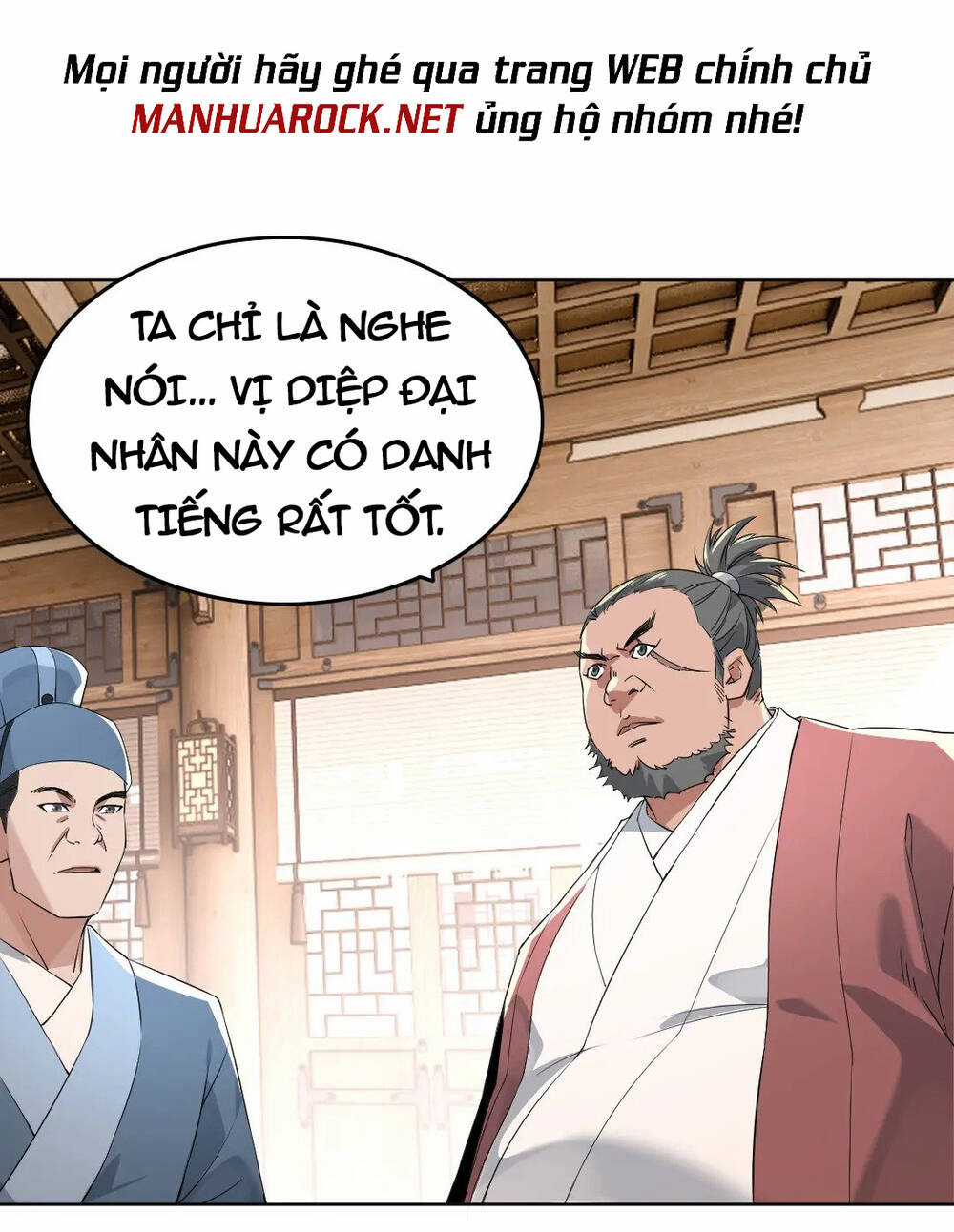 Không Nhường Nữa Ta Chết, Ta Liền Thật Vô Địch Chapter 13 trang 37