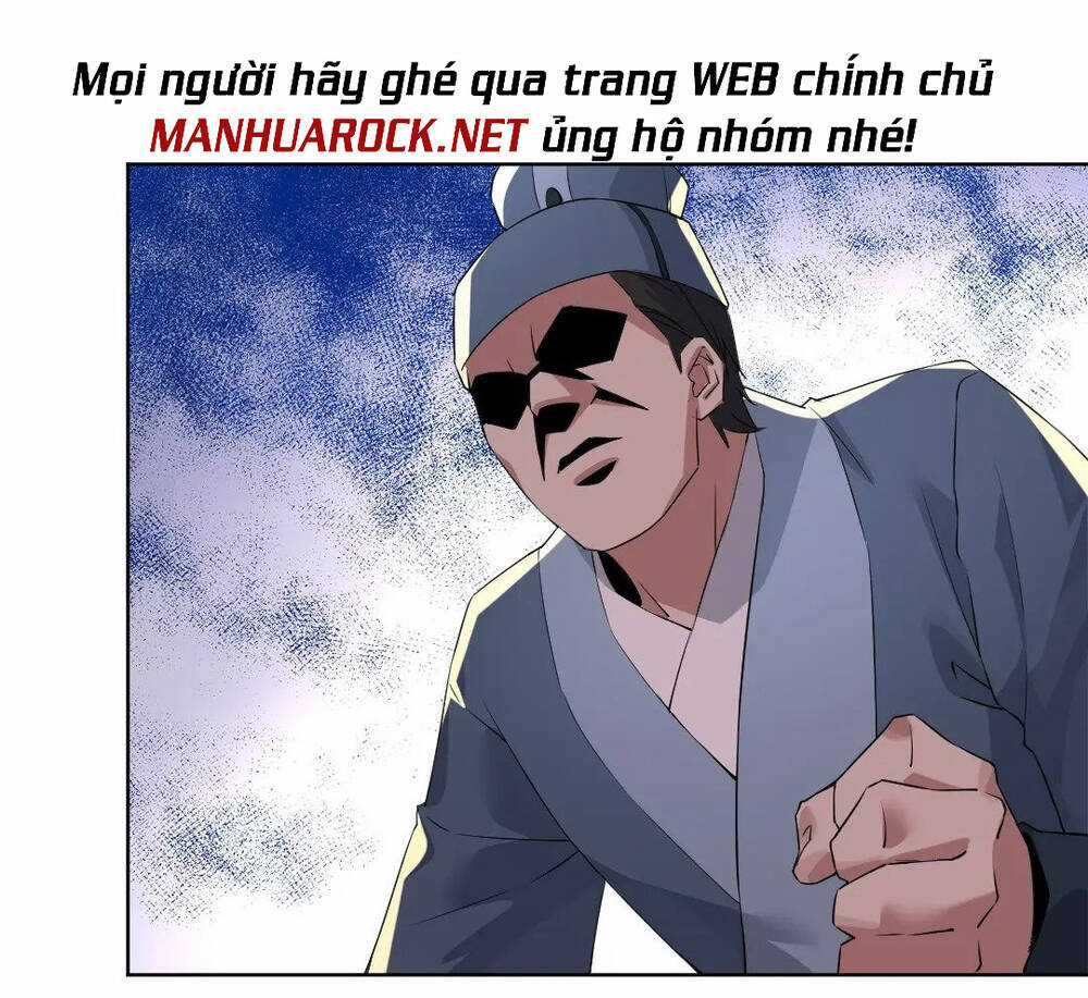 Không Nhường Nữa Ta Chết, Ta Liền Thật Vô Địch Chapter 13 trang 42