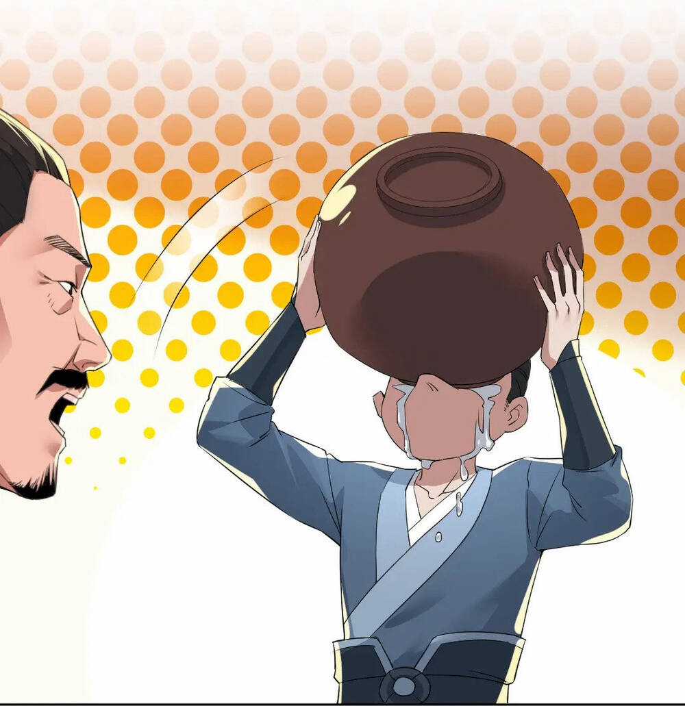 Không Nhường Nữa Ta Chết, Ta Liền Thật Vô Địch Chapter 13 trang 44