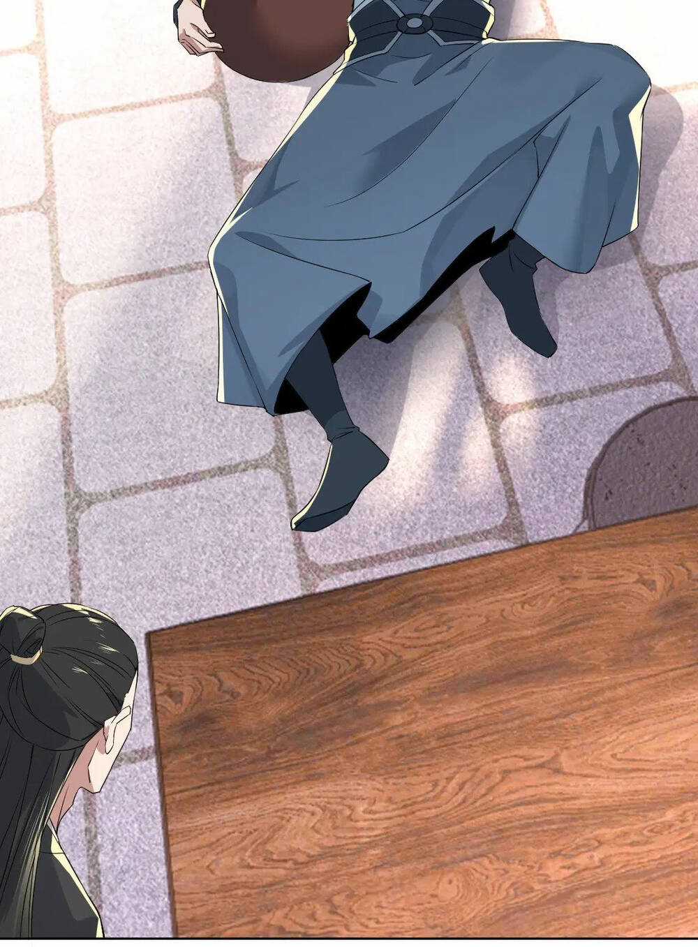 Không Nhường Nữa Ta Chết, Ta Liền Thật Vô Địch Chapter 13 trang 46