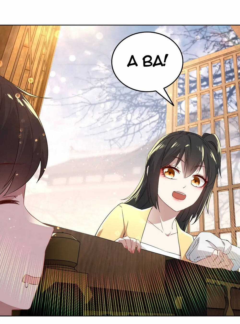 Không Nhường Nữa Ta Chết, Ta Liền Thật Vô Địch Chapter 13 trang 5