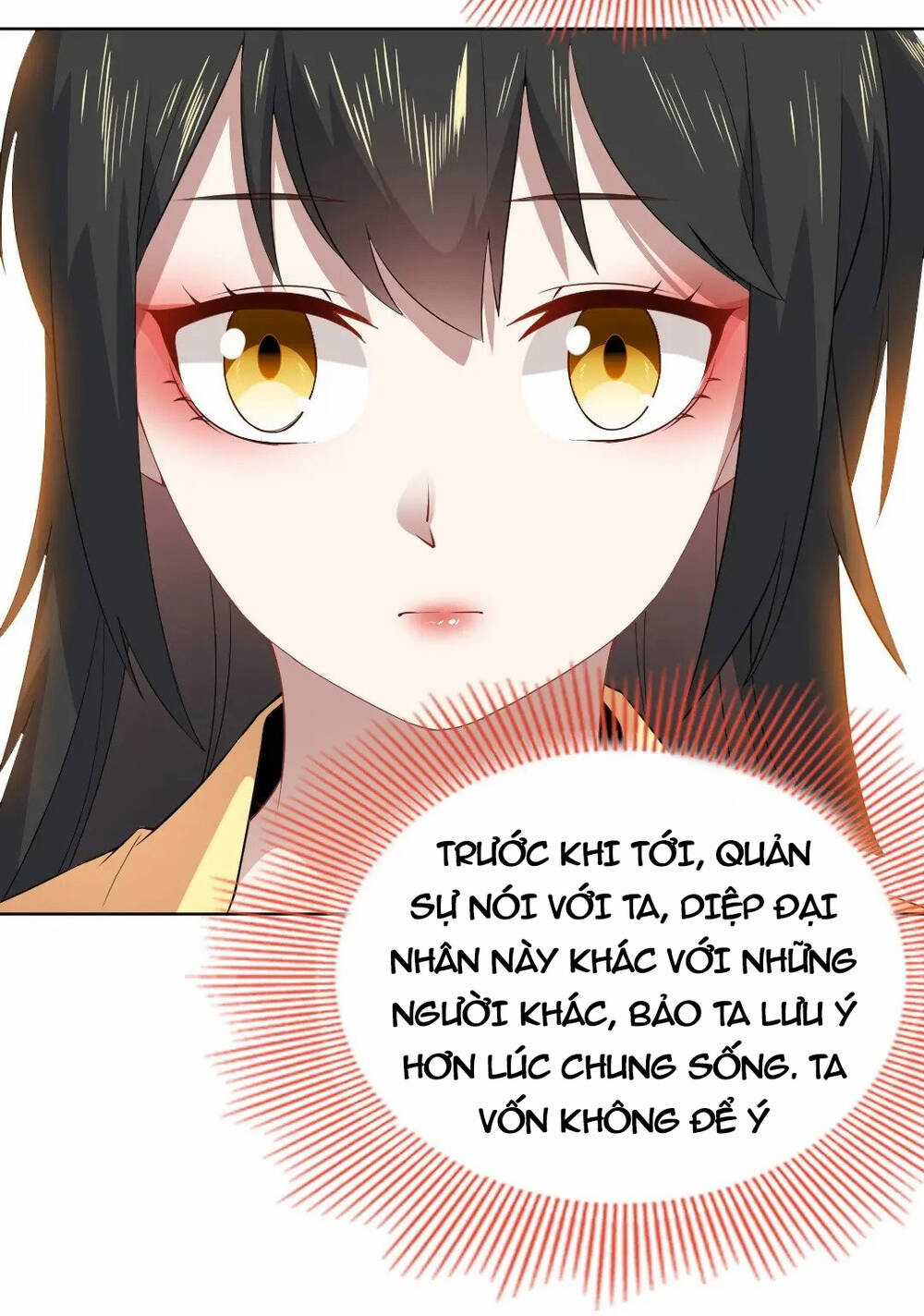 Không Nhường Nữa Ta Chết, Ta Liền Thật Vô Địch Chapter 13 trang 51