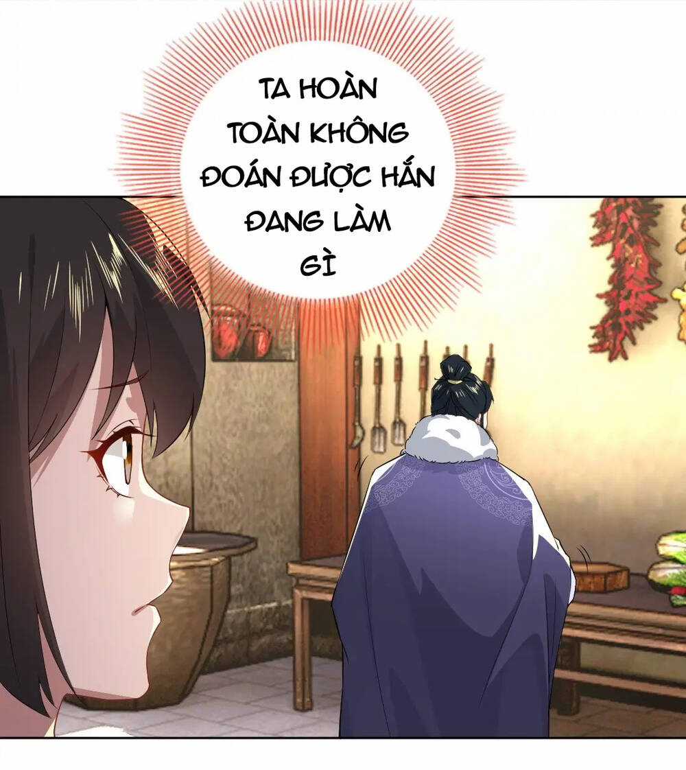 Không Nhường Nữa Ta Chết, Ta Liền Thật Vô Địch Chapter 13 trang 53