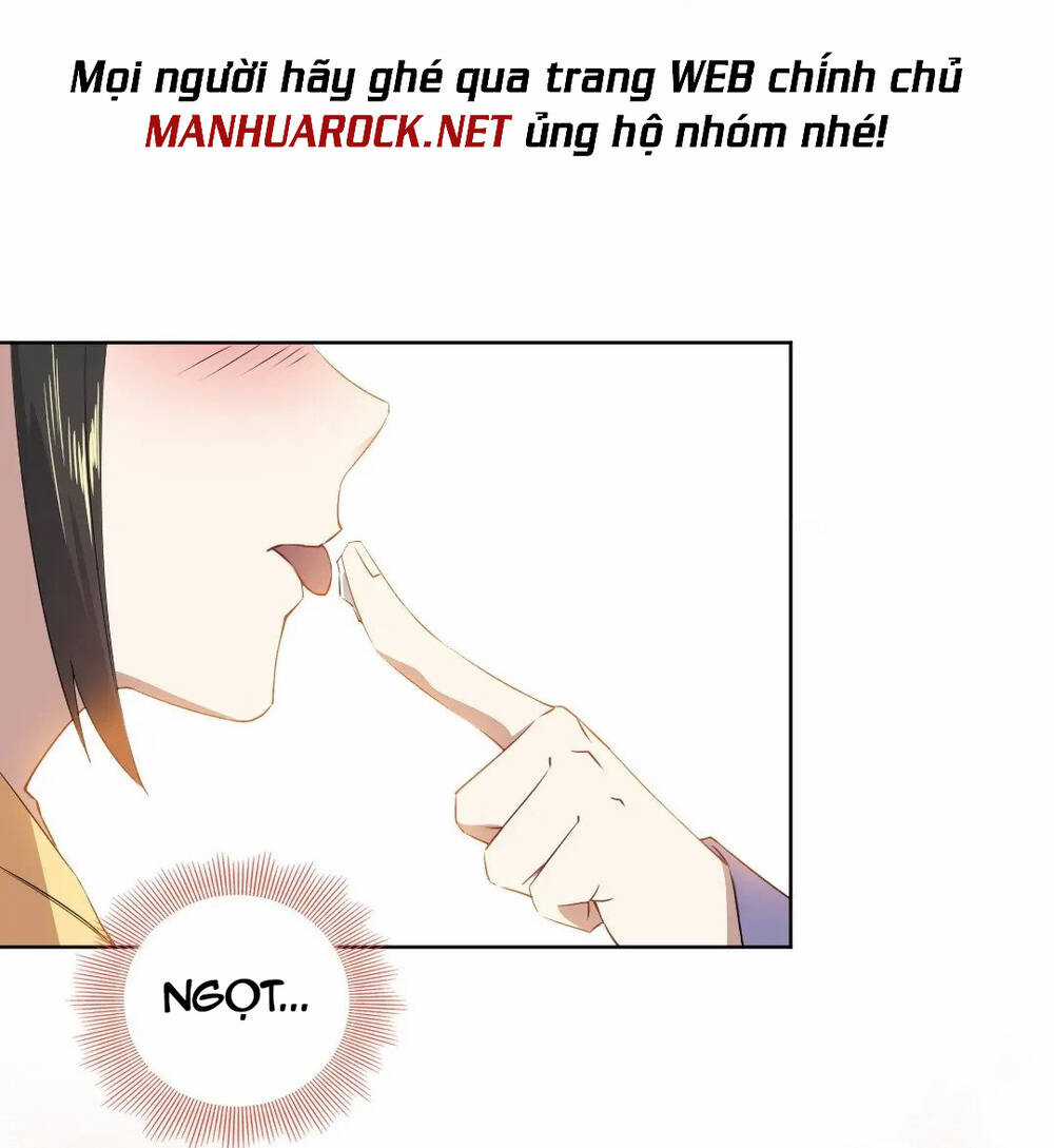 Không Nhường Nữa Ta Chết, Ta Liền Thật Vô Địch Chapter 13 trang 56